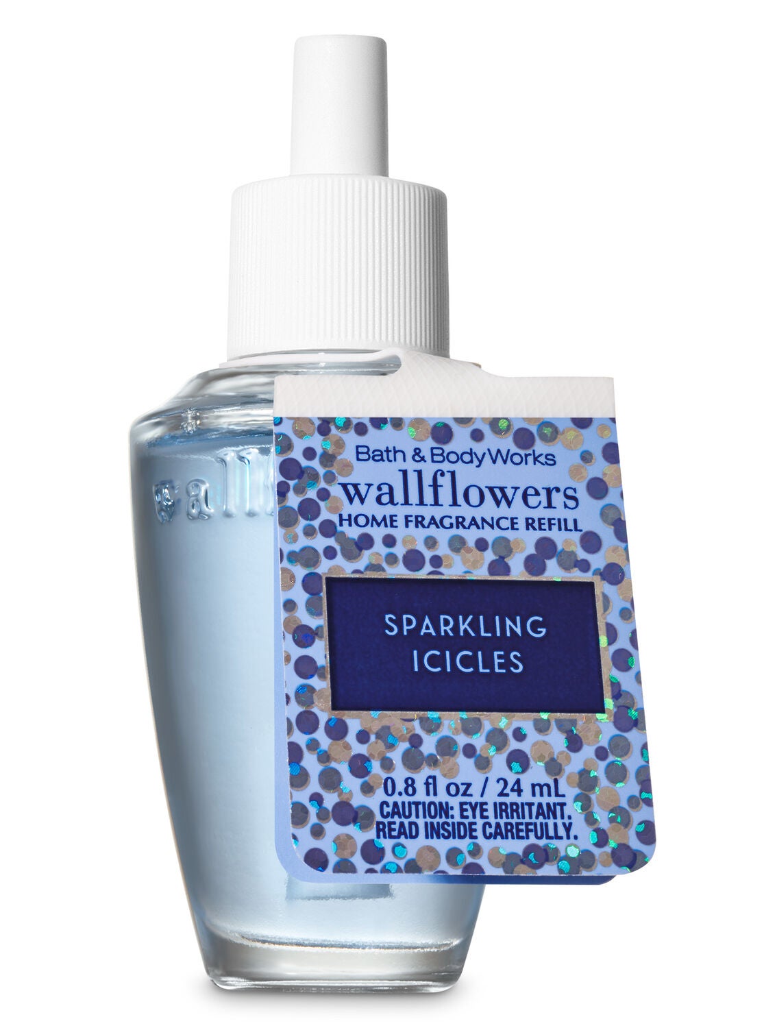 Sparkling Icicles Wallflowers Fragrance Refill - Bath And Body Works