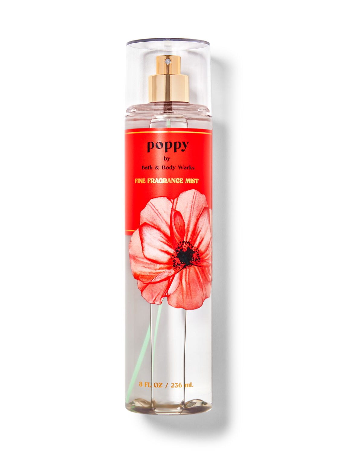 vermomming Kreek genoeg Poppy Fine Fragrance Mist | Bath & Body Works