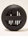 Black Matte Car Fragrance Holder