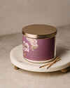 Very Violet By Bath & Body Works 3-Wick Candle