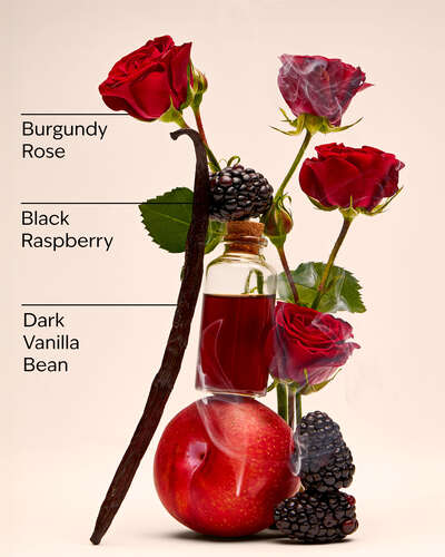 Dark Kiss Fine Fragrance Mist