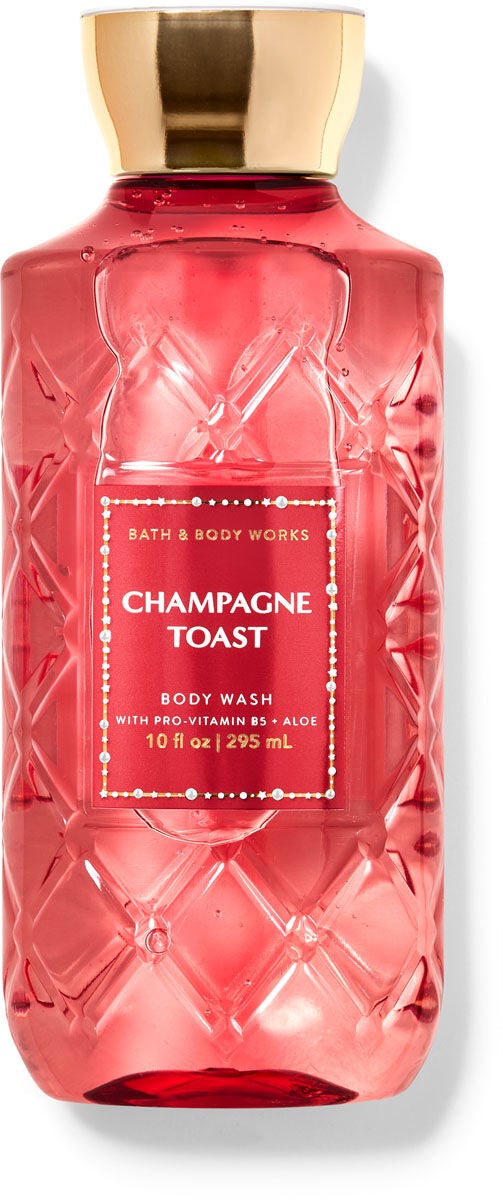 Bath and body shower gel outlet