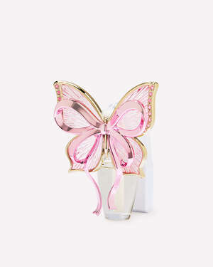 Bowterfly Scent Control&trade; Nightlight Wallflowers Fragrance Plug