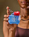 Nurse Lanyard PocketBac Holder