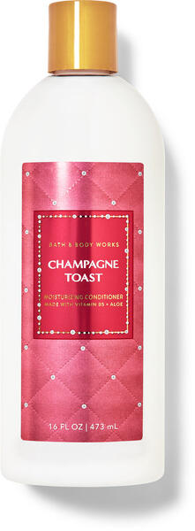 Champagne Toast Moisturizing Conditioner