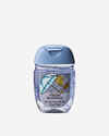 Fresh Rainfall PocketBac Hand Sanitizer
