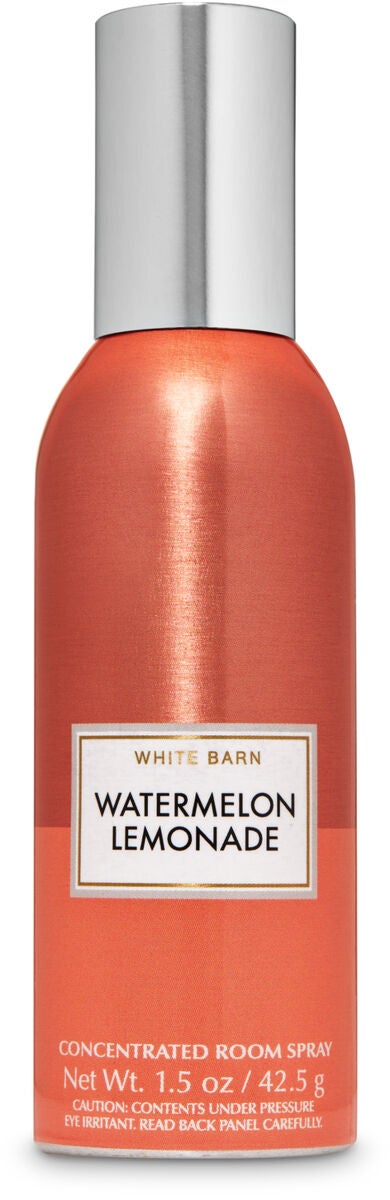 The White Barn Shop Room Spray Bath Body Works
