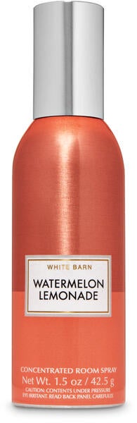 The White Barn Shop Room Spray Bath Body Works