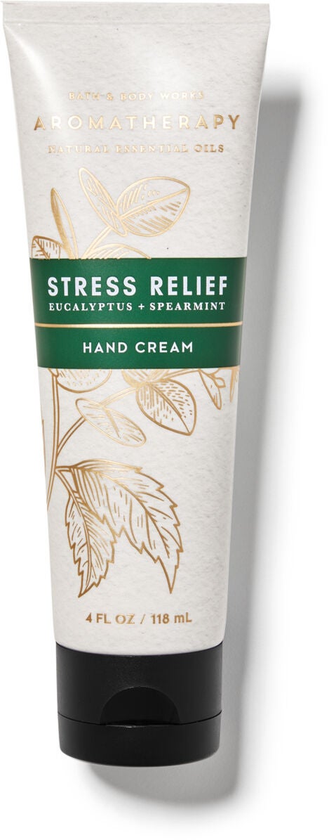 Eucalyptus Spearmint Hand Cream
