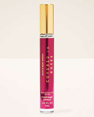 Covered In Roses Mini Eau de Parfum