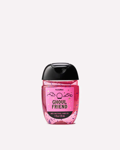 Ghoul Friend PocketBac Hand Sanitizer