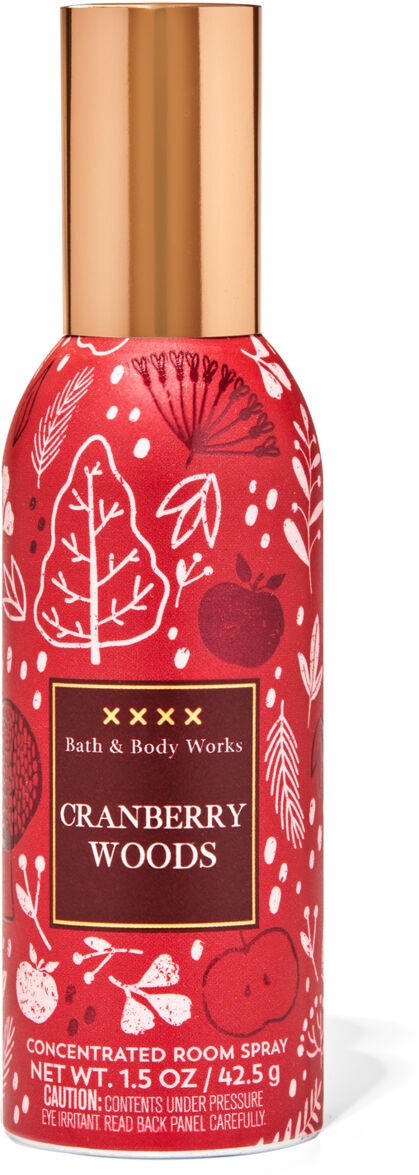Room Sprays & Mists – Bath & Body Works