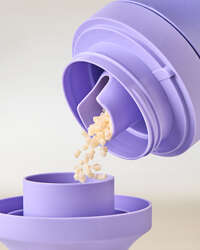 Lavender Vanilla Fragrance Booster