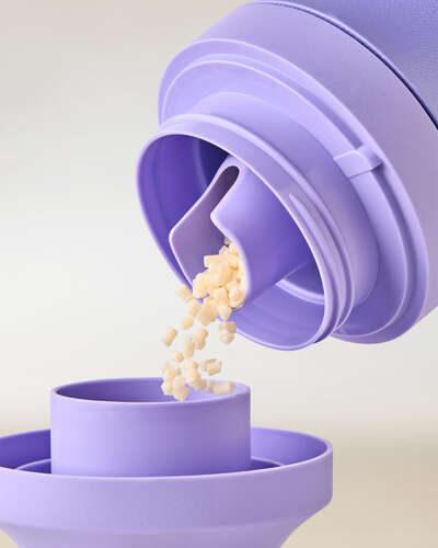 Lavender Vanilla Fragrance Booster