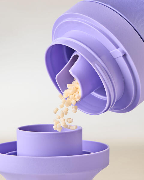 Lavender Vanilla Fragrance Booster