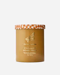 Cinnamon Honey Toast Single Wick Candle
