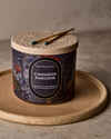 Cinnamon Pinecone 3-Wick Candle