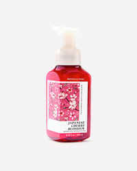 Japanese Cherry Blossom Gentle & Clean Foaming Hand Soap