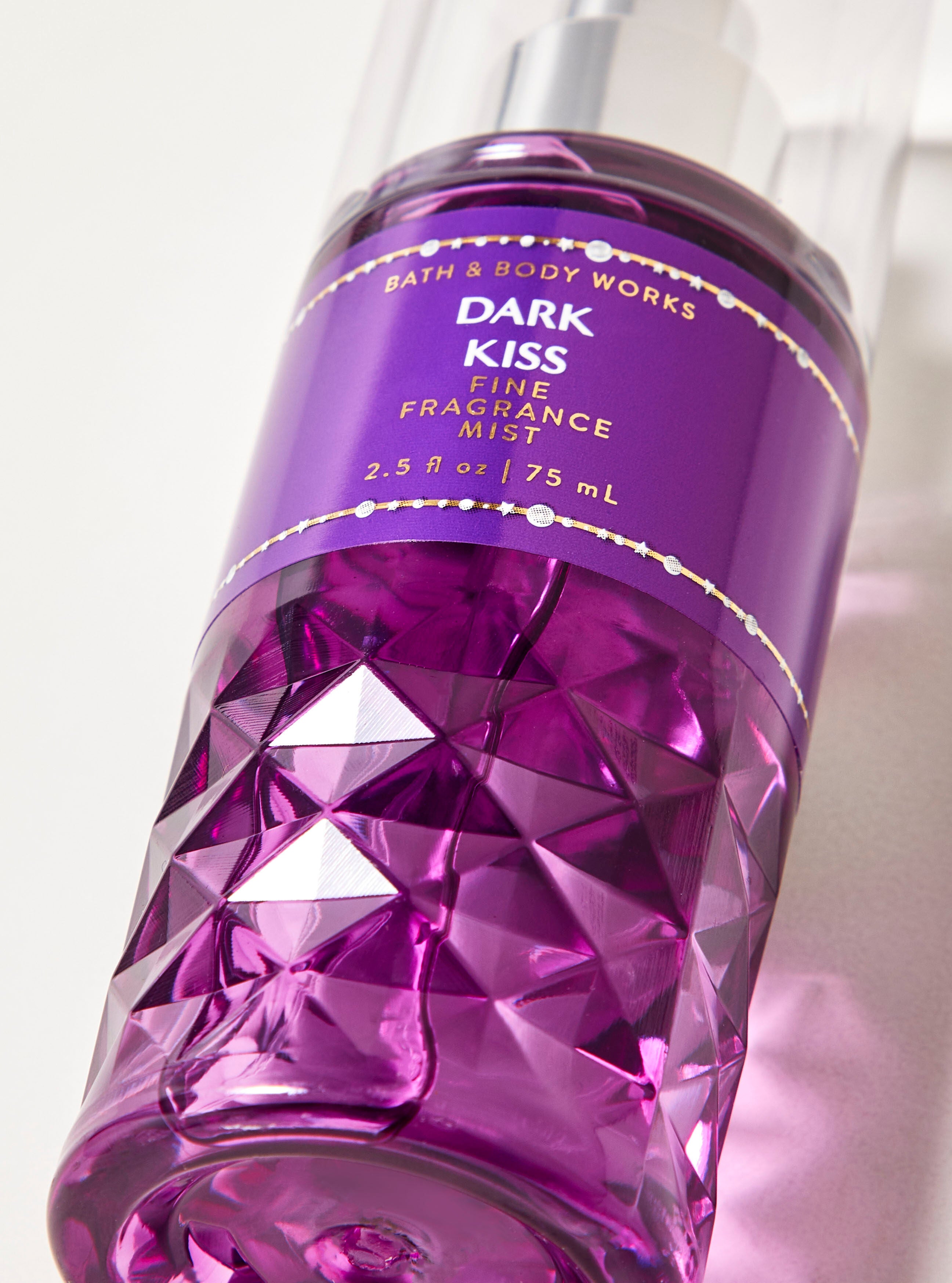 Bath and body best sale works dark kiss spray
