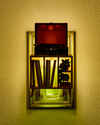 Record Player Display Scent Control™ Nightlight Wallflowers Fragrance Plug