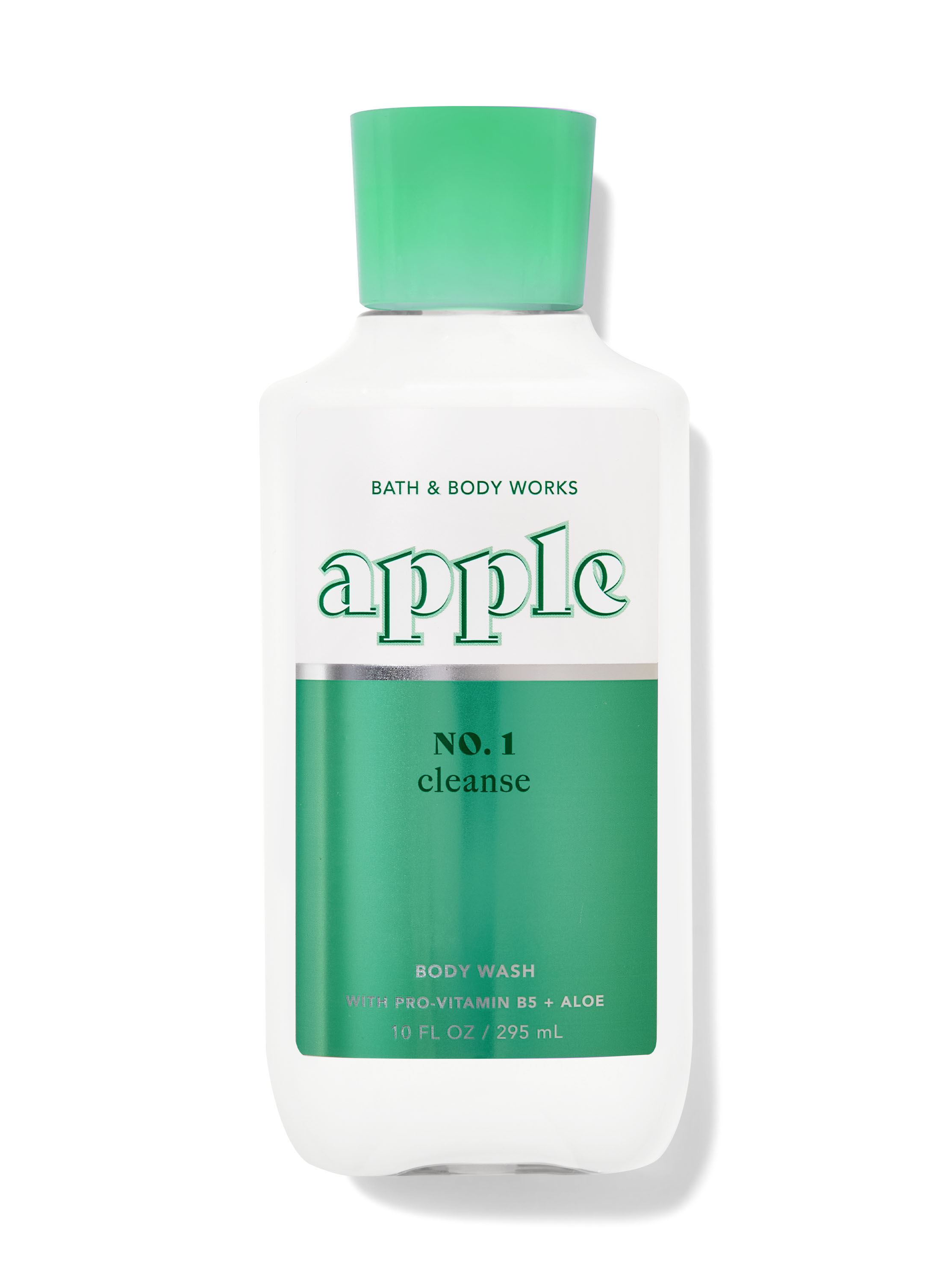 Apple Body Wash