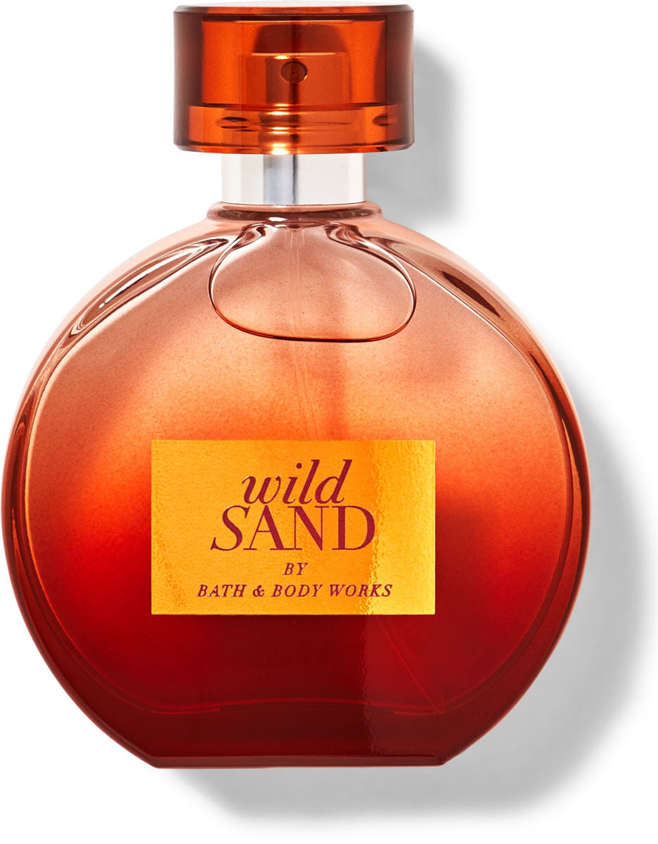 Wild Sand Eau de Parfum