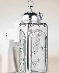 Butterfly Lantern Scent Control™ Nightlight Wallflowers Fragrance Plug