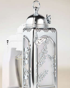 Butterfly Lantern Scent Control™ Nightlight Wallflowers Fragrance Plug