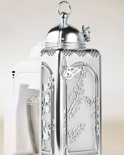 Butterfly Lantern Scent Control™ Nightlight Wallflowers Fragrance Plug