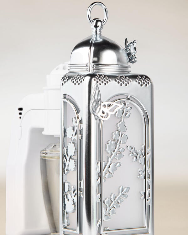 Butterfly Lantern Scent Control™ Nightlight Wallflowers Fragrance Plug