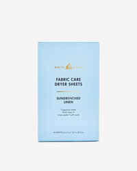 Sundrenched Linen Dryer Sheets
