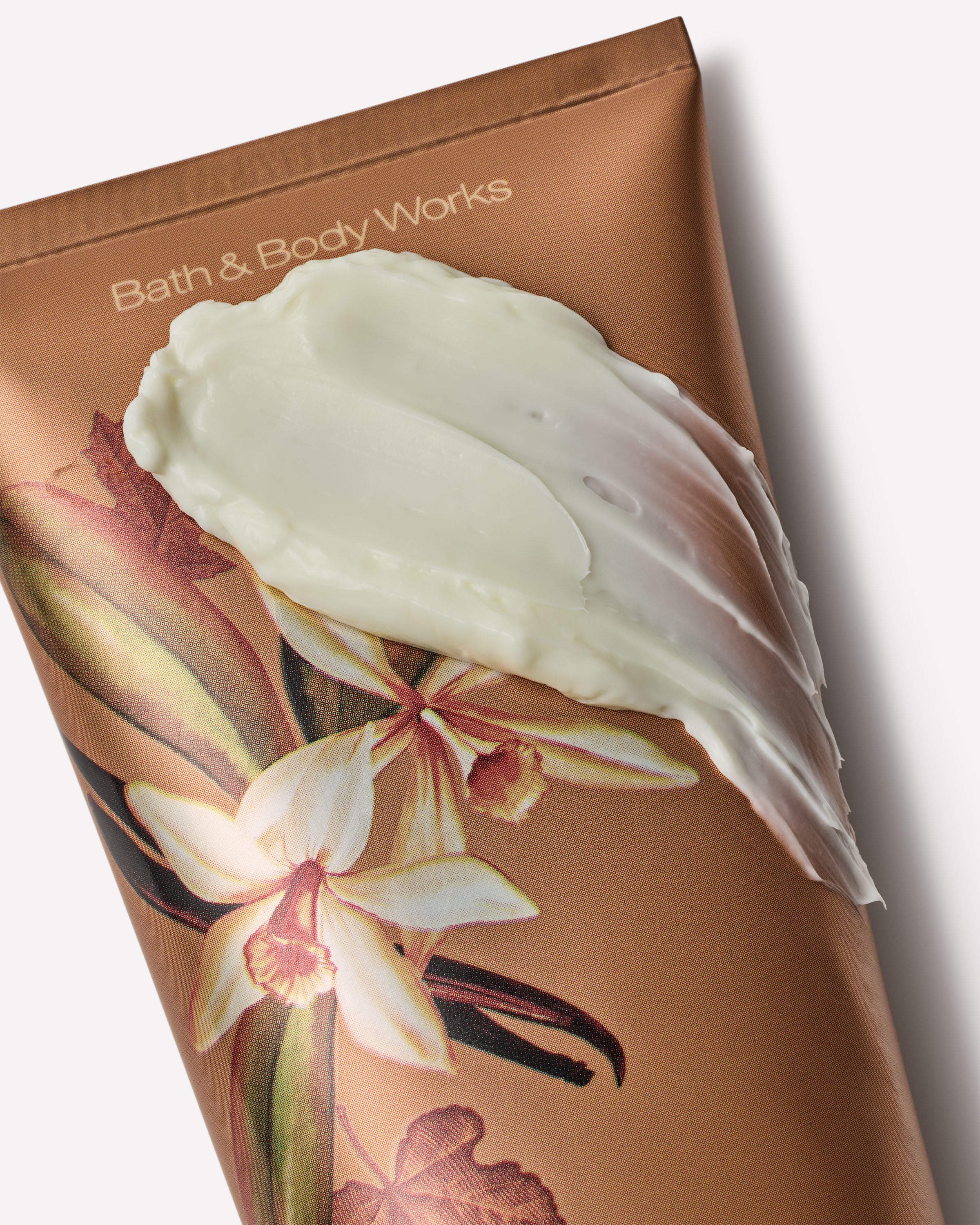 Whipped Honey & Vanilla Body Cream | Bath & Body Works