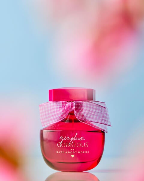 Gingham Gorgeous Eau De Parfum