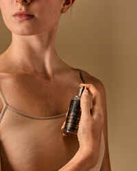 Into the Night Travel Size Fine Fragrance Mist