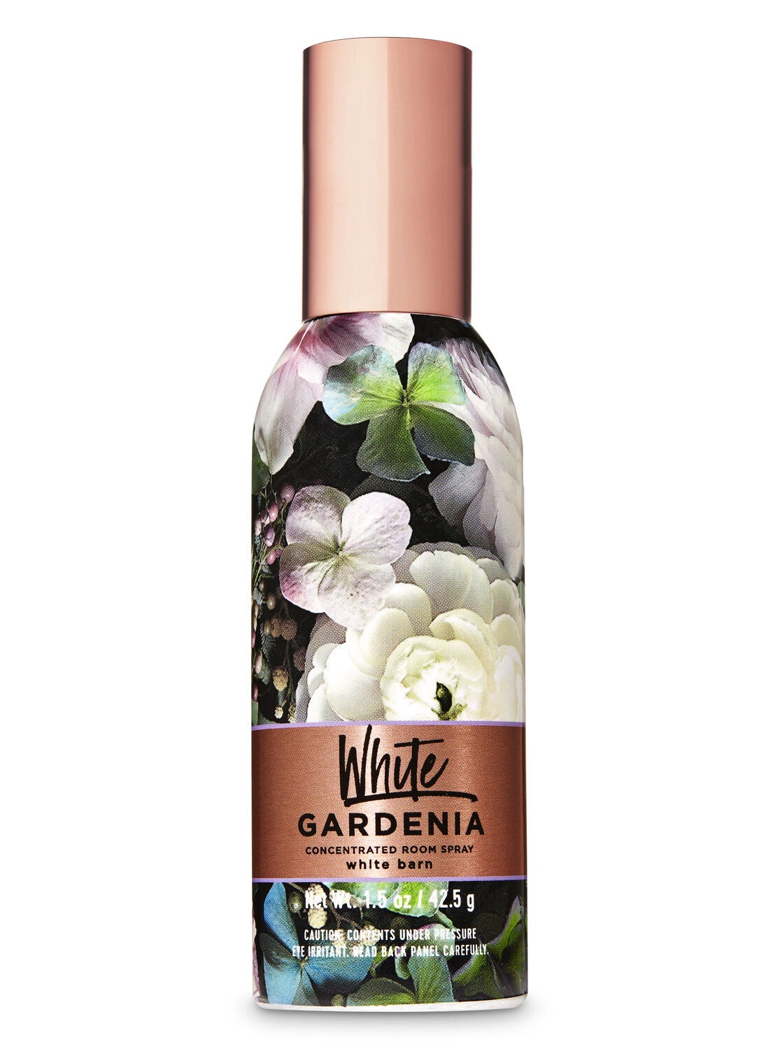 White Gardenia Concentrated Room Spray - Bath And Body Works