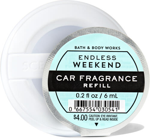 Car Air Fresheners and Car Fragrance - Bath & Body Works