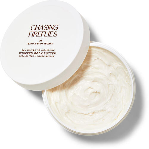 Chasing Fireflies Whipped Body Butter