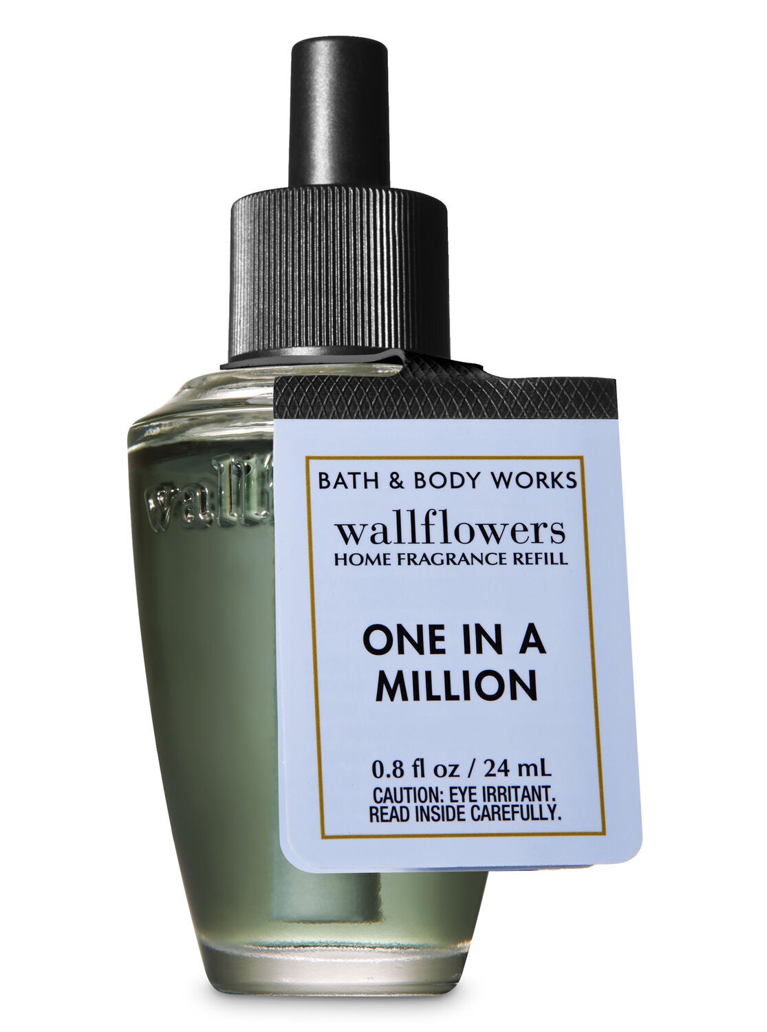 Signature Collection One in a Million Wallflowers Fragrance Refill - Bath And Body Works
