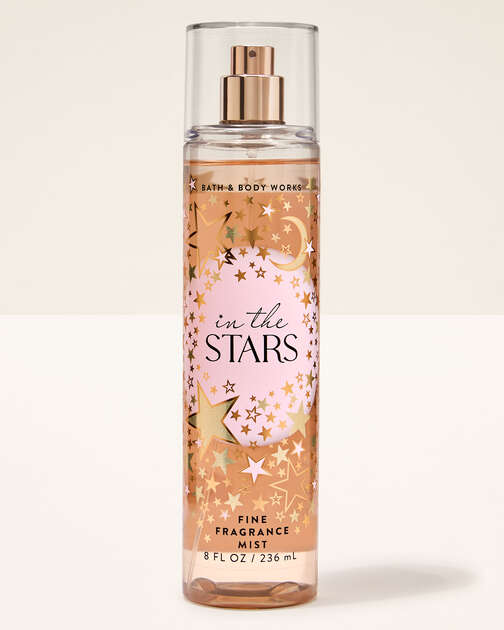 In the Stars Fine Fragrance Mist