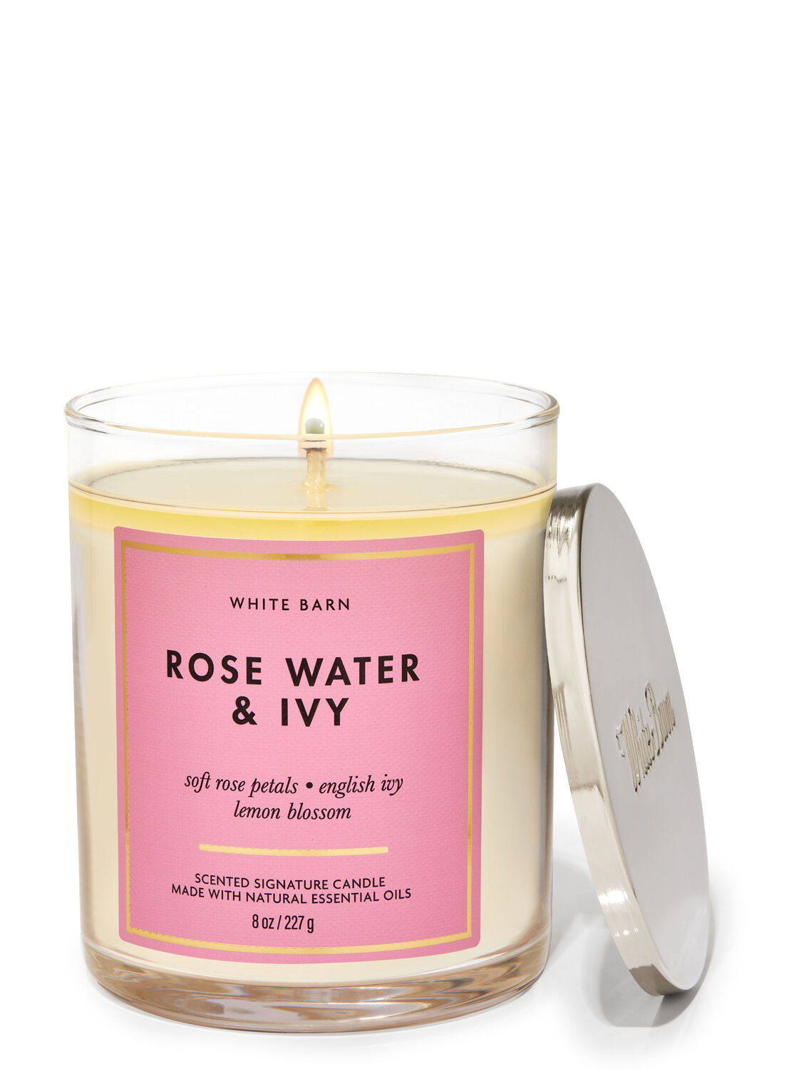 Rose Water and Ivy and Mahogany Teakwood 3 Bath & Body Works Candle Wax  Melts Snap Bars Gift Set BBW Wax Melts -  Hong Kong
