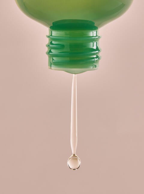 Eucalyptus Spearmint Body and Massage Oil