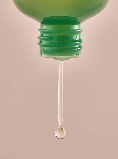 Eucalyptus Spearmint Body and Massage Oil