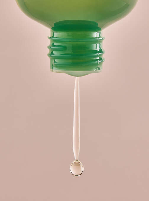 Eucalyptus Spearmint Body and Massage Oil