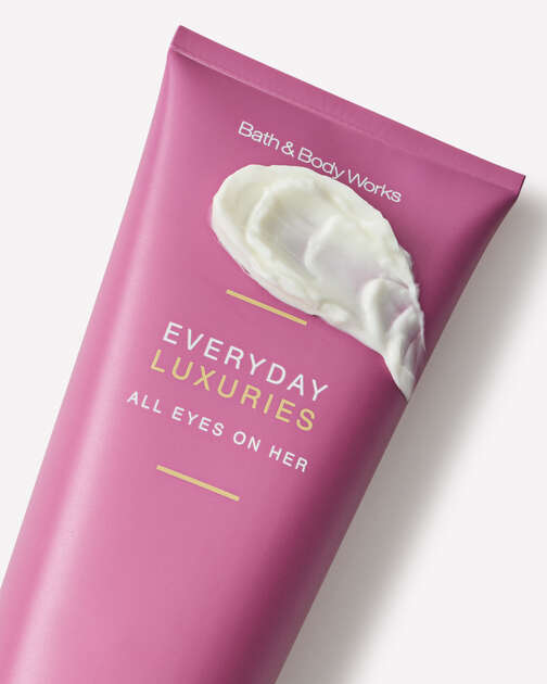 All Eyes On Her Ultimate Hydration Body Cream