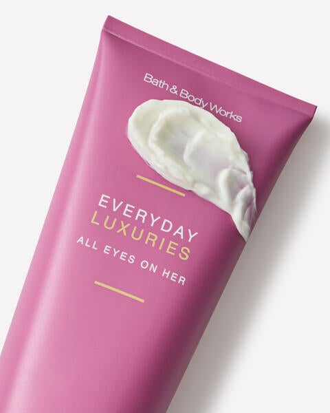 All Eyes On Her Ultimate Hydration Body Cream