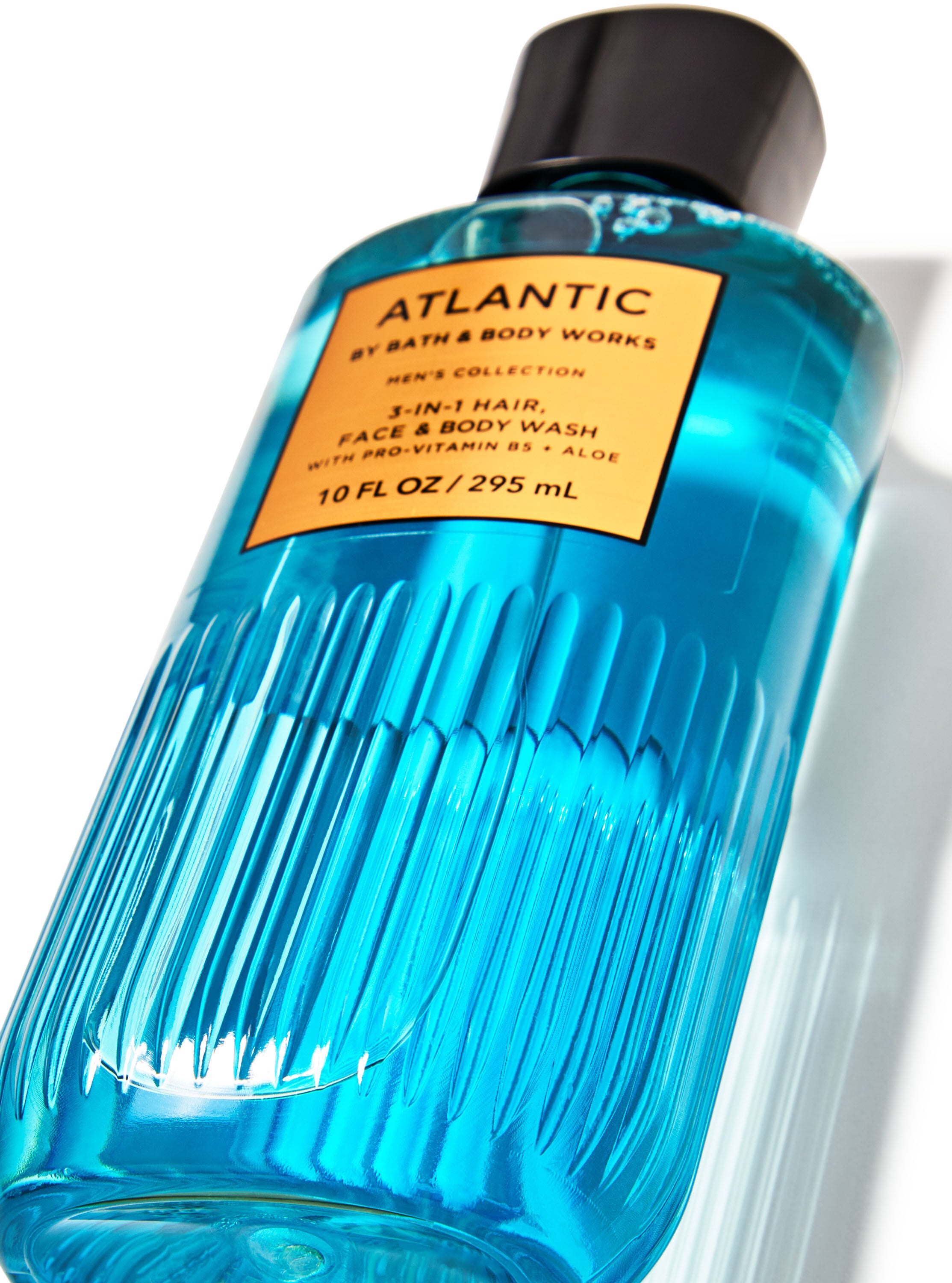 Atlantic Body Wash