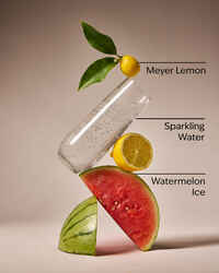 Watermelon Lemonade 3-Wick Candle