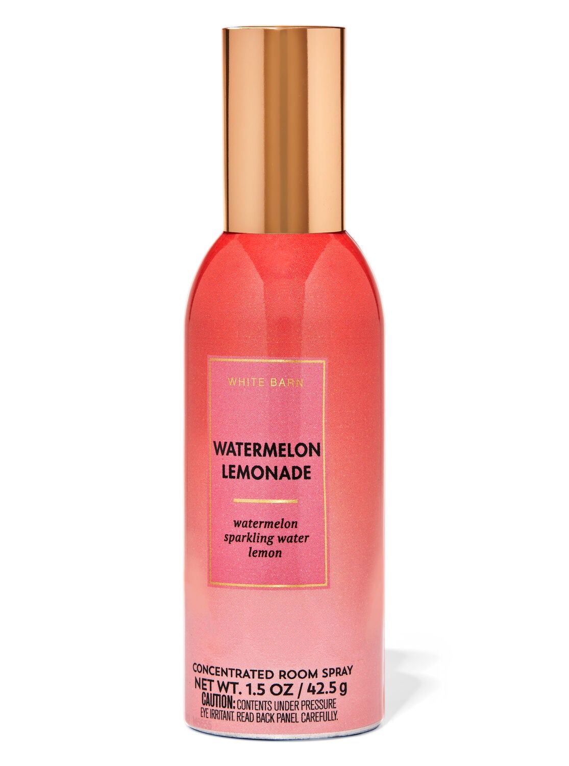 Watermelon Lemonade Concentrated Room Spray