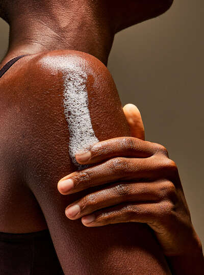 Into the Night Body Wash