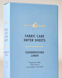Sundrenched Linen Dryer Sheets
